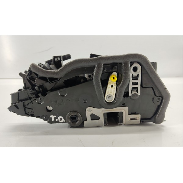 Fechadura Porta T.d Bmw G20 Msport 320i 2024