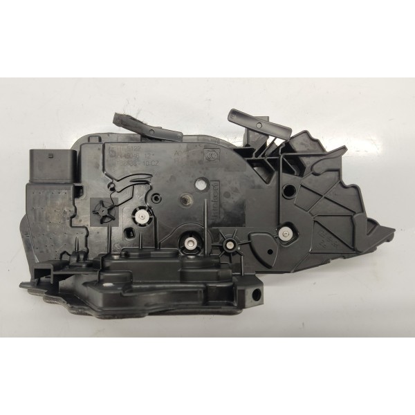 Fechadura Porta T.d Bmw G20 Msport 320i 2024