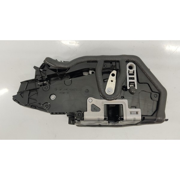 Fechadura Porta D.d Bmw G20 Msport 320i 2024