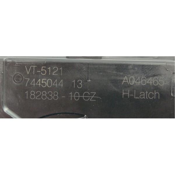 Fechadura Porta D.d Bmw G20 Msport 320i 2024