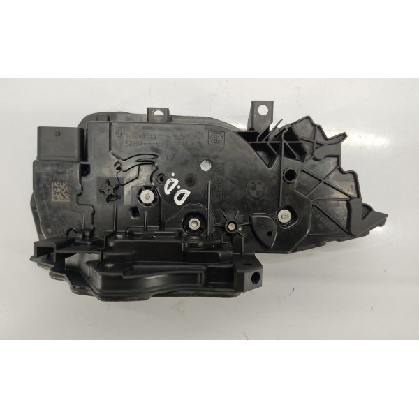 Fechadura Porta D.d Bmw G20 Msport 320i 2024