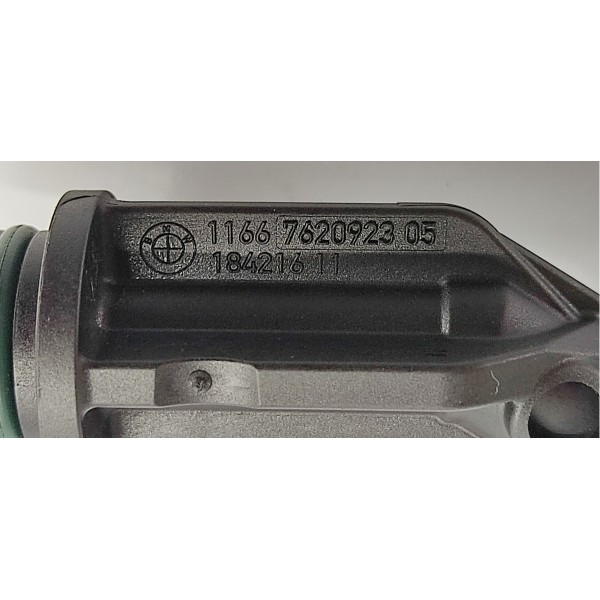 Valvula Retenção Combustivel Bmw 320i G20 2024 762092305