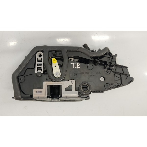 Fechadura Porta T.e Bmw G20 Msport 320i 2024