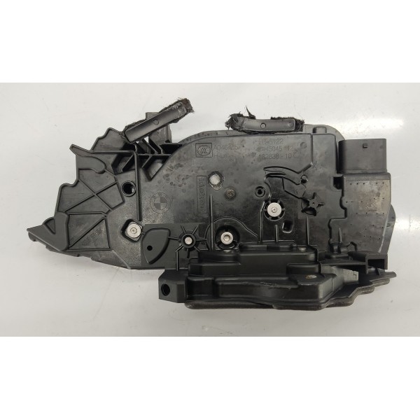 Fechadura Porta T.e Bmw G20 Msport 320i 2024