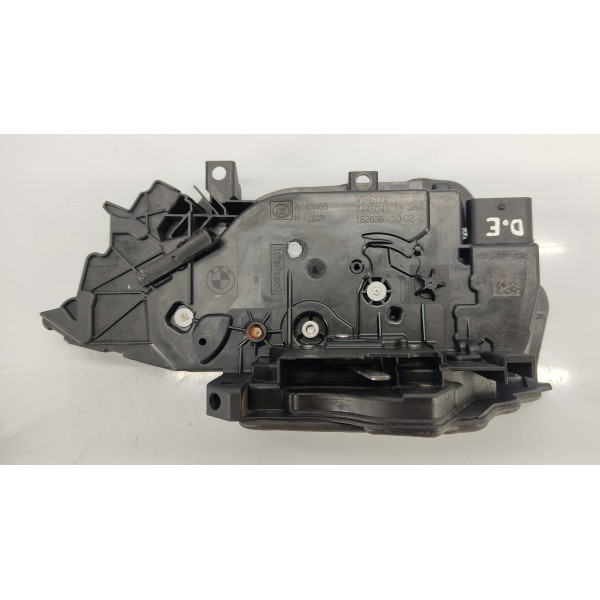 Fechadura Porta D.e Bmw G20 Msport 320i 2024