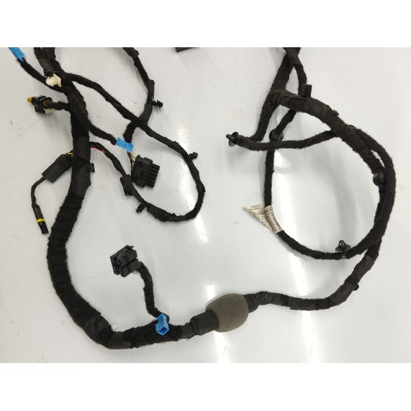 Chicote Porta D.d Bmw G20 Msport 320i 2024