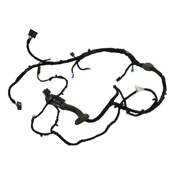 Chicote Porta D.d Bmw G20 Msport 320i 2024