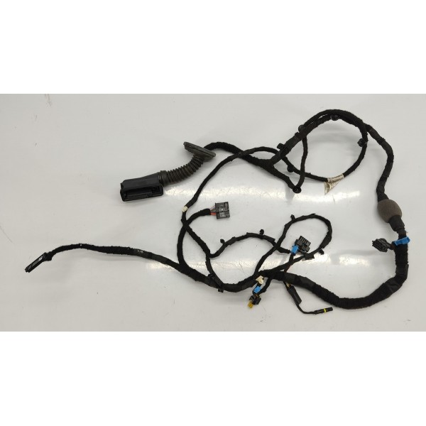 Chicote Porta D.d Bmw G20 Msport 320i 2024