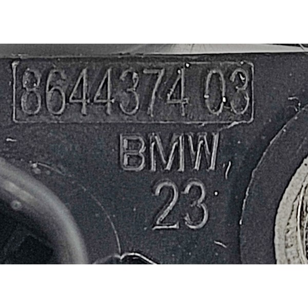 Sensor Rotação Bmw 320i G20 2024 864437403