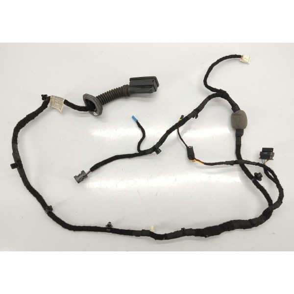 Chicote Porta T.d Bmw G20 Msport 320i 2024