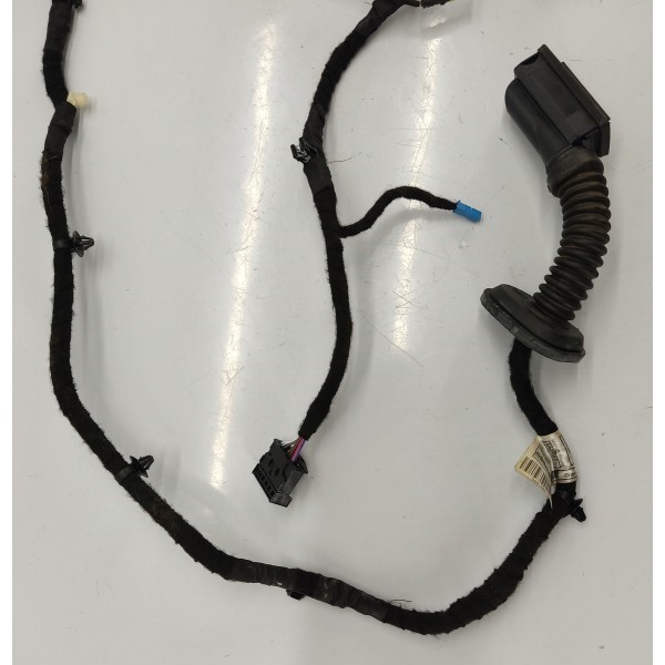 Chicote Porta T.d Bmw G20 Msport 320i 2024