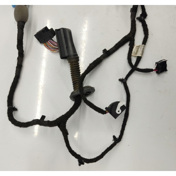 Chicote Porta D.e Bmw G20 Msport 320i 2024