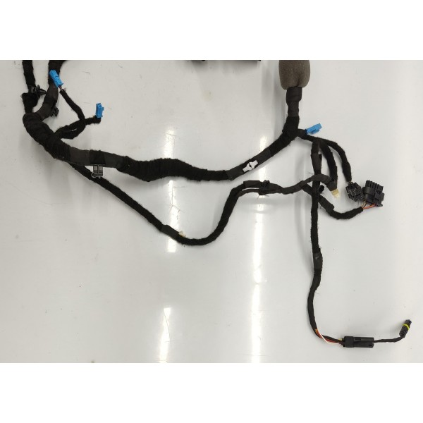 Chicote Porta D.e Bmw G20 Msport 320i 2024