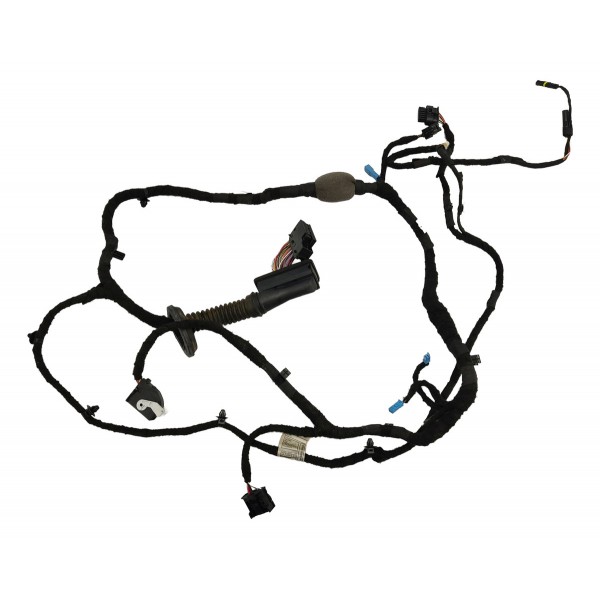 Chicote Porta D.e Bmw G20 Msport 320i 2024