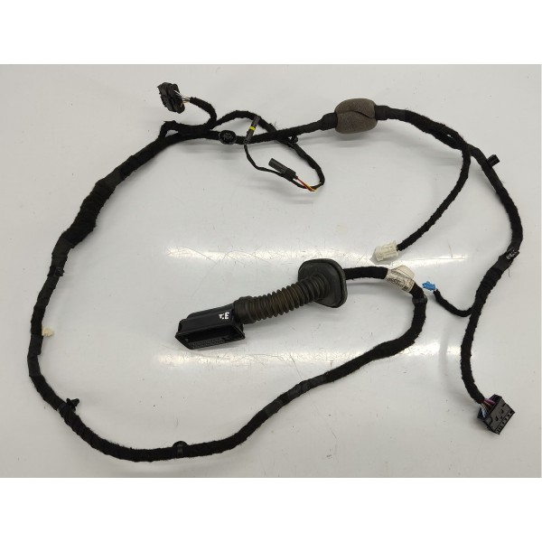 Chicote Porta T.e Bmw G20 Msport 320i 2024