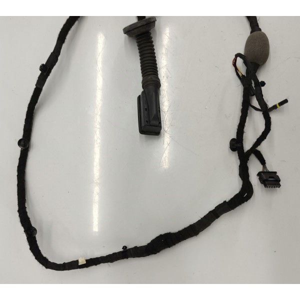 Chicote Porta T.e Bmw G20 Msport 320i 2024