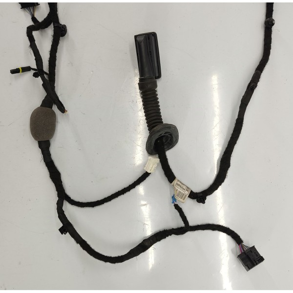 Chicote Porta T.e Bmw G20 Msport 320i 2024