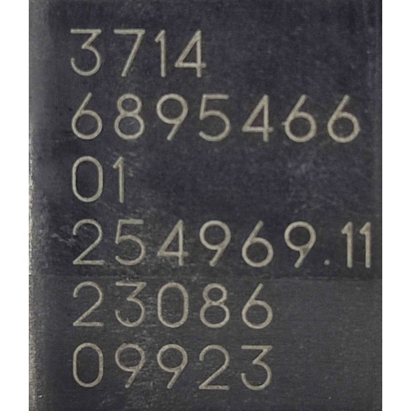 Sensor Nivel Altura Bmw 320i G20 Msport 2024 6895466