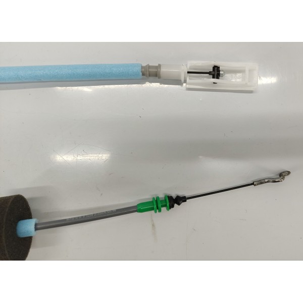 Cabo Fechadura Porta D.d Bmw G20 Msport 320i 2024