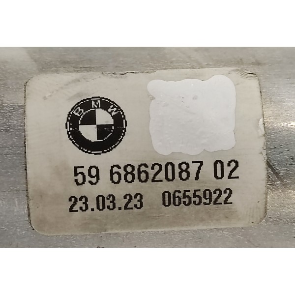 Cruzeta Direção Bmw G20 Msport 320i 2024 2mil Km