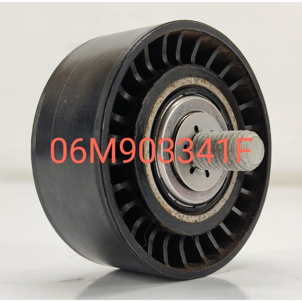 Rolamento Esticador Tensor Correia Audi Q8 2019 06m903341