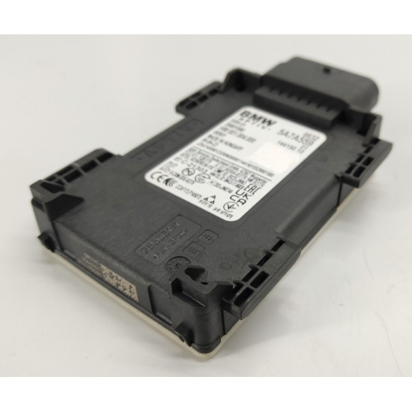 Sensor Radar Traseiro Bmw G20 Msport 320i 2024 5a7a559