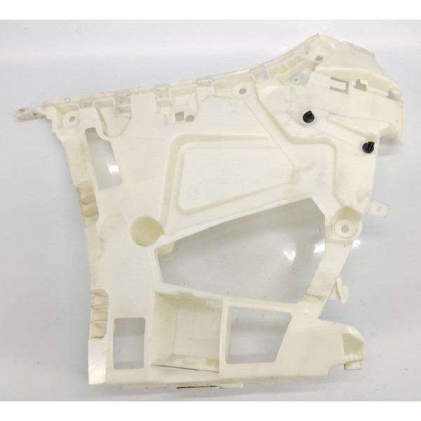 Suporte Guia Para Choque T.e Bmw G20 Msport 320i 2024