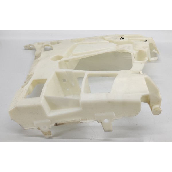 Suporte Guia Para Choque T.e Bmw G20 Msport 320i 2024