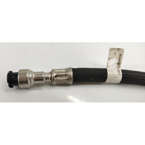 Mangueira Combustivel Bmw G20 Msport 320i 2024 Kq868774301