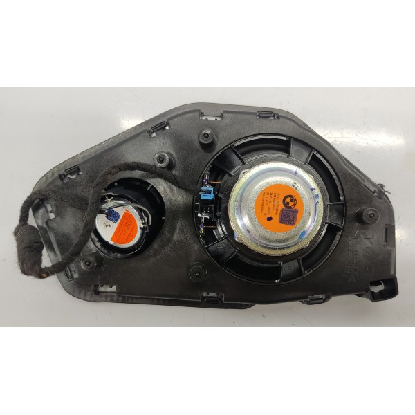 Auto Falante Tweeter T.e Bmw G20 Msport 320i 2024 Preto