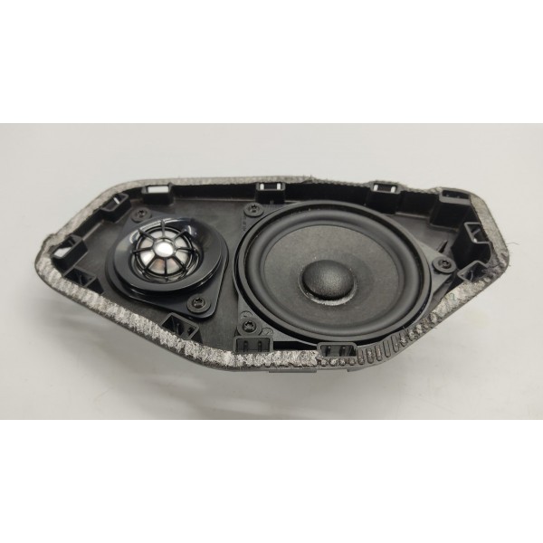 Auto Falante Tweeter T.e Bmw G20 Msport 320i 2024 Preto