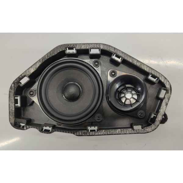 Auto Falante Tweeter T.e Bmw G20 Msport 320i 2024 Preto