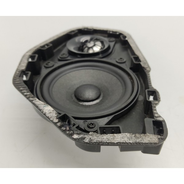 Auto Falante Tweeter T.e Bmw G20 Msport 320i 2024 Preto