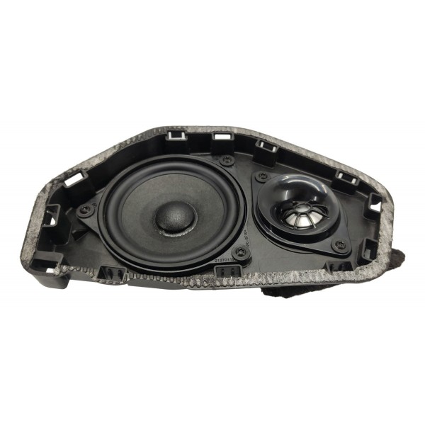 Auto Falante Tweeter T.e Bmw G20 Msport 320i 2024 Preto