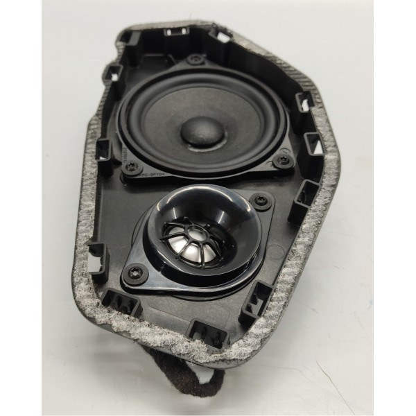 Auto Falante Tweeter T.e Bmw G20 Msport 320i 2024 Preto