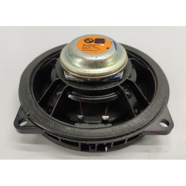 Auto Falante Porta Bmw G20 Msport 320i 2024 2622469 Preto