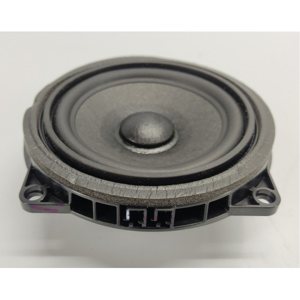 Auto Falante Porta Bmw G20 Msport 320i 2024 2622469 Preto