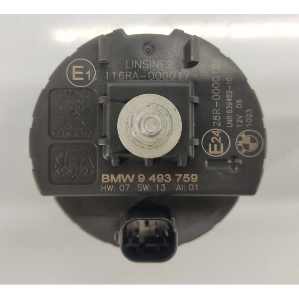 Sirene Alarme Bmw G20 Msport 320i 2024 9493759