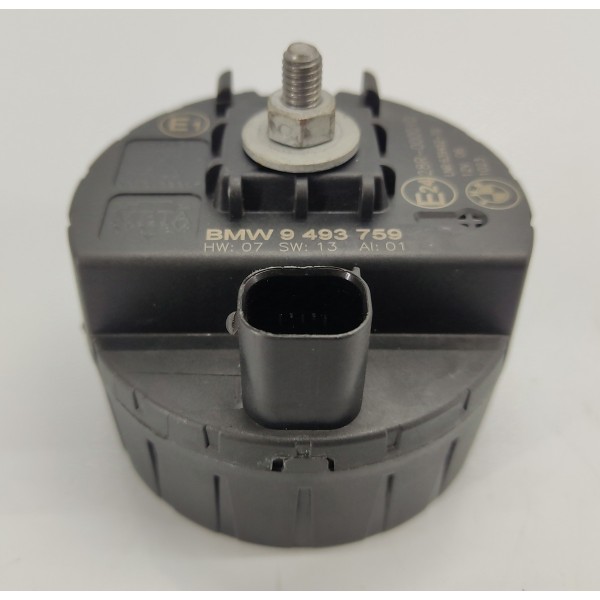 Sirene Alarme Bmw G20 Msport 320i 2024 9493759