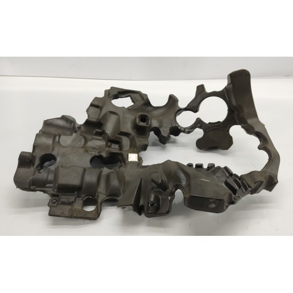 Espuma Protetor Motor Bmw G20 Msport 320i 2024 9845183