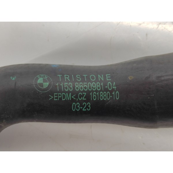 Mangueira Agua Radiador Bmw G20 Msport 320i 2024