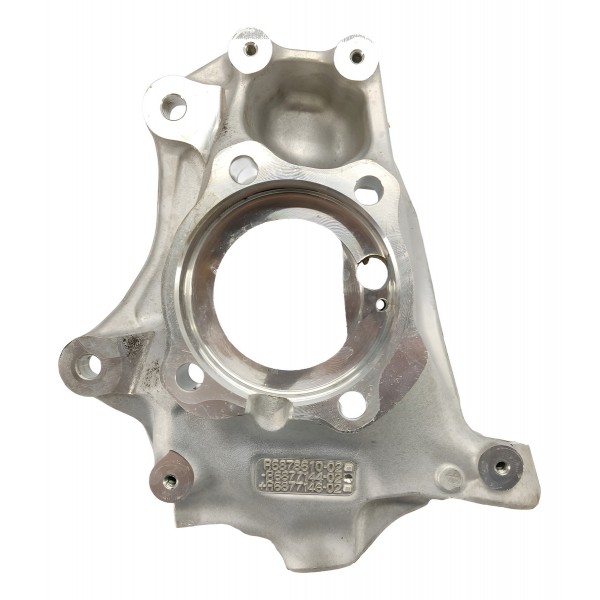 Montante Manga Eixo Dianteiro Direito Bmw 320i G20 2024