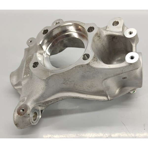 Montante Manga Eixo Dianteiro Direito Bmw 320i G20 2024