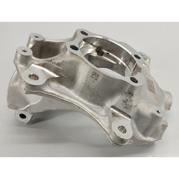 Montante Manga Eixo Dianteiro Direito Bmw 320i G20 2024