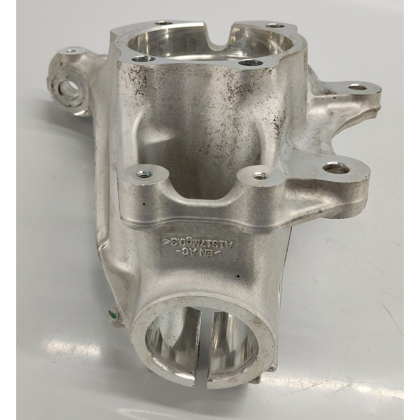 Montante Manga Eixo Dianteiro Direito Bmw 320i G20 2024