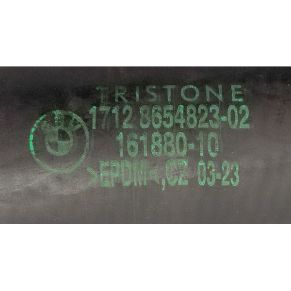 Mangueira Radiador Bmw G20 Msport 320i 2024 865482302