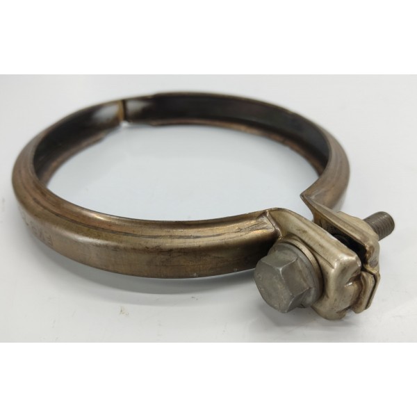 Abraçadeira Catalisador Bmw G20 Msport 320i 2024 7606136