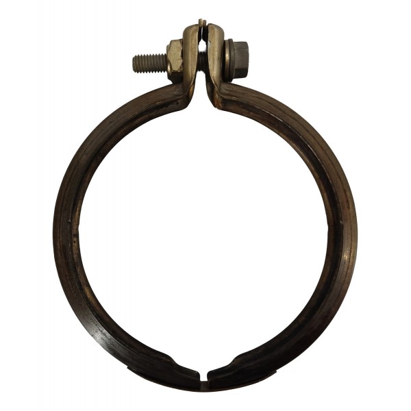 Abraçadeira Catalisador Bmw G20 Msport 320i 2024 7606136