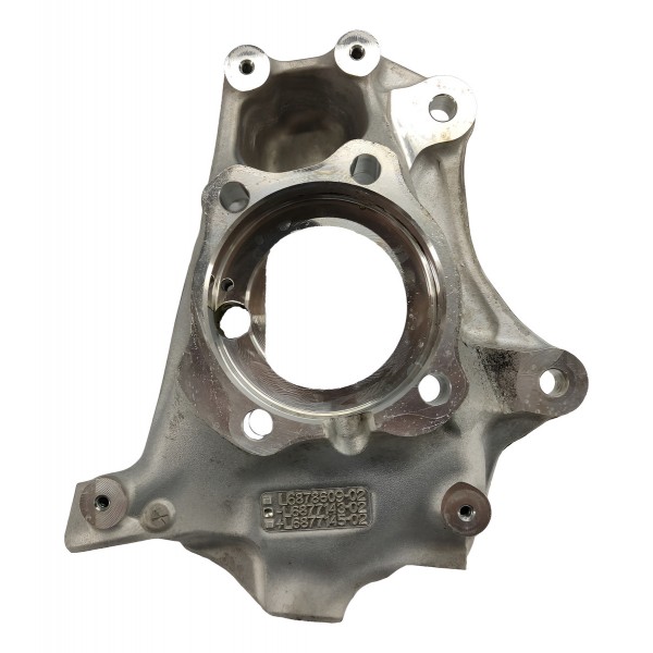 Montante Manga Eixo Dianteiro Esquerdo Bmw 320i G20 2024