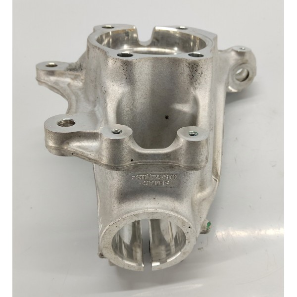 Montante Manga Eixo Dianteiro Esquerdo Bmw 320i G20 2024